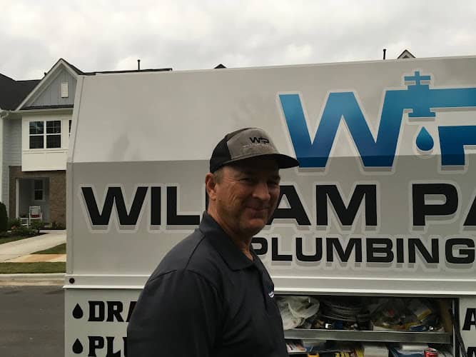 William Parrish Plumbing