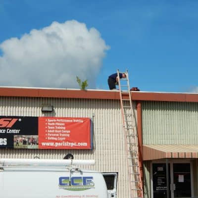 Coastal Climate Experts Air & Heat LLC
