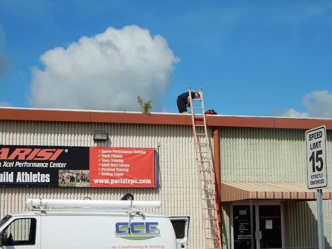 Coastal Climate Experts Air & Heat LLC