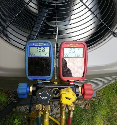 BARNETT HVAC