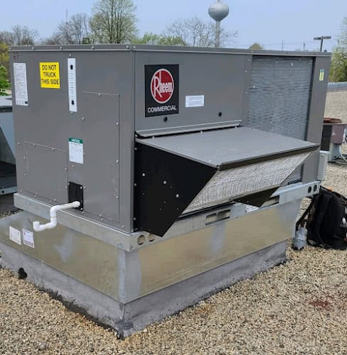 Four Suns Heating & Cooling, Inc.