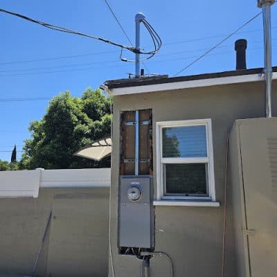 Tik Electric ������