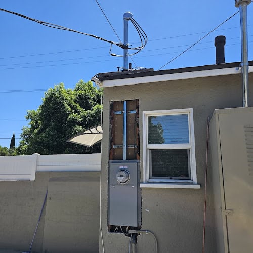 Tik Electric ������