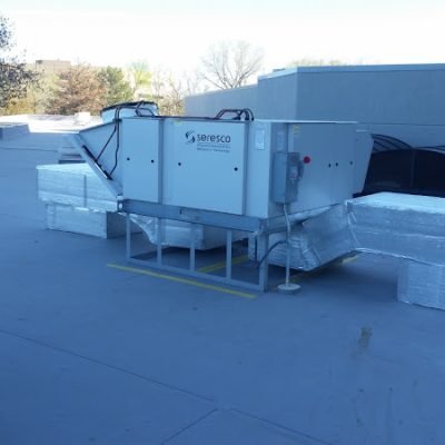 Rods Cooling & Heating LLC