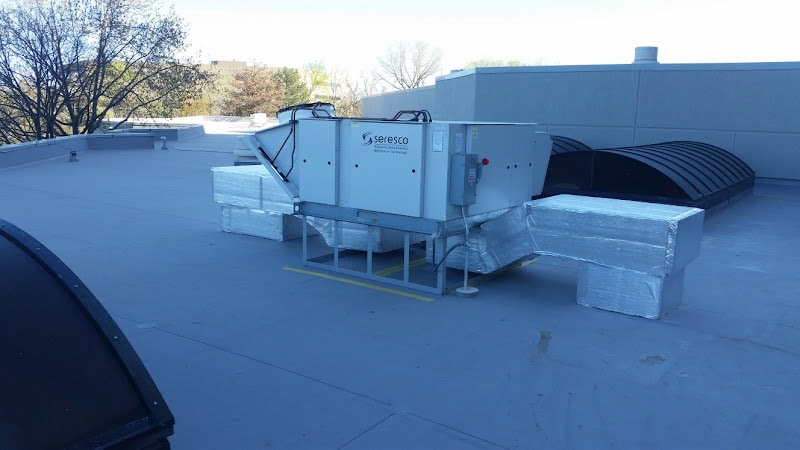 Rods Cooling & Heating LLC