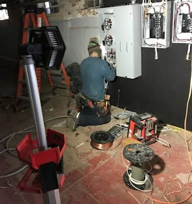 Mac Electric Services