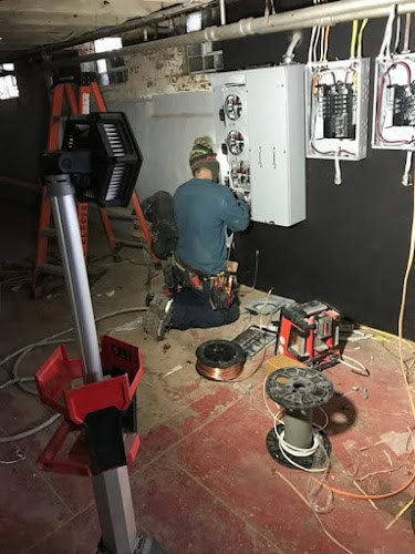 Mac Electric Services