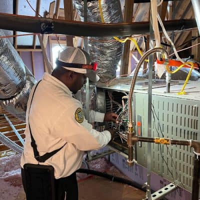 One Hour Heating & Air Conditioning Of Frisco