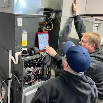 Dirks Heating & Cooling, Inc.