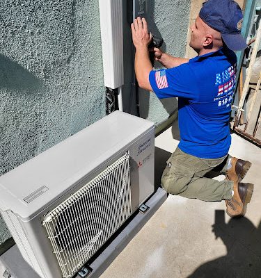 AIRMAKER HVAC INC