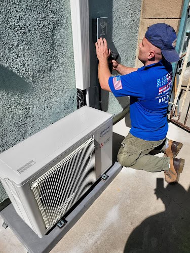 AIRMAKER HVAC INC