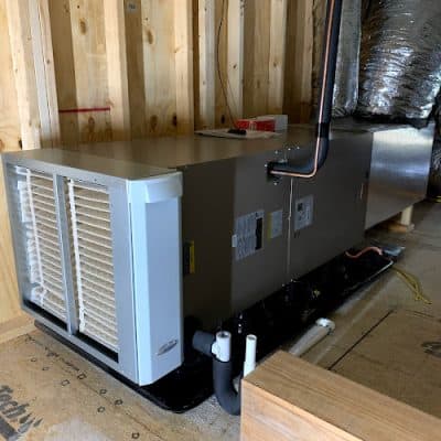 Travmar Air Conditioning & Heating LLC