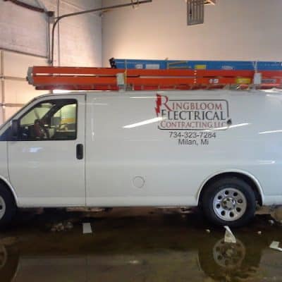 Ringbloom Electrical Contracting LLC