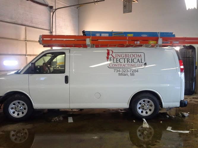 Ringbloom Electrical Contracting LLC