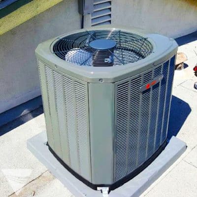 Trifecta Heating & Air Conditioning