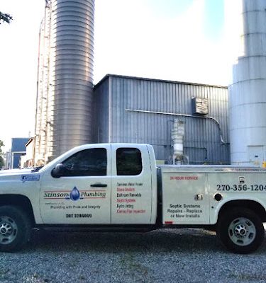 Stinson Plumbing LLC