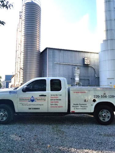 Stinson Plumbing LLC