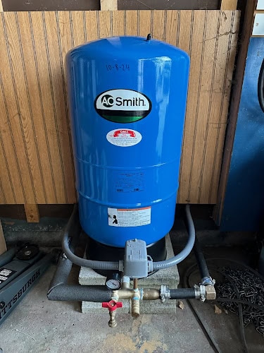 4 Star Plumbing, Heating & Air Conditioning