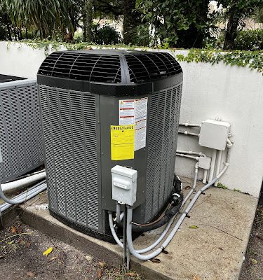 My Air Conditioning USA