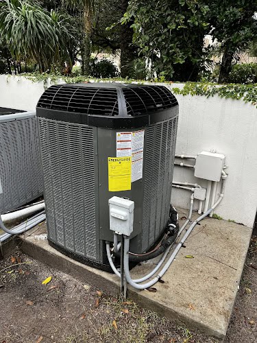 My Air Conditioning USA