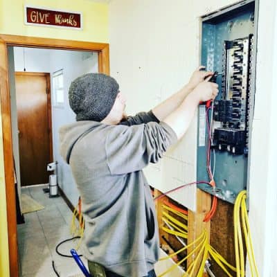 SB Plumbing and Electric