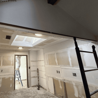 Drywall Services