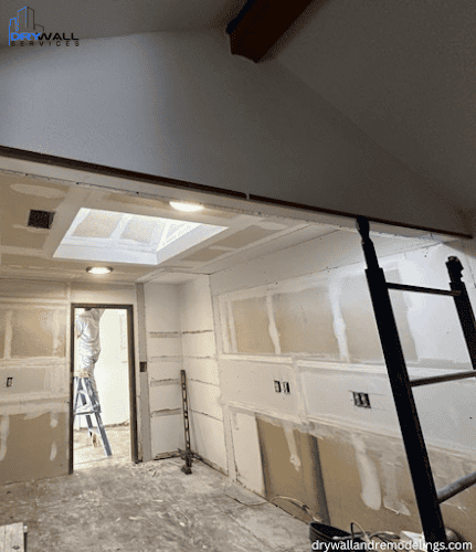 Drywall Services