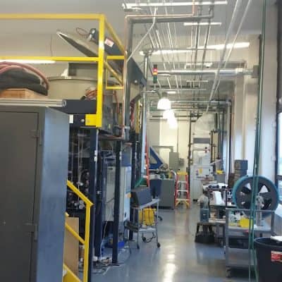 J.P. McCurdy Electrical Services, Inc.