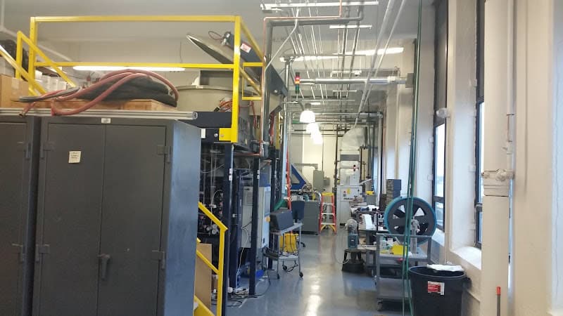 J.P. McCurdy Electrical Services, Inc.