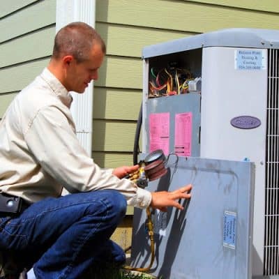 Balance Point Heating and Cooling, Inc.