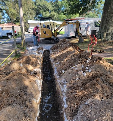 Clearwater Plumbing