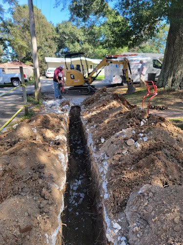 Clearwater Plumbing