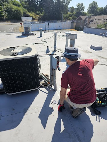 Energy Saver Solution LLC