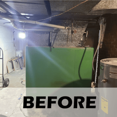 Fire N Ice Plumbing, Heating & AC, LLC