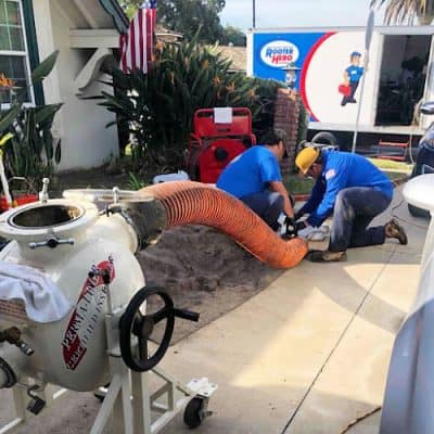 Rooter Hero Plumbing & Air of Phoenix