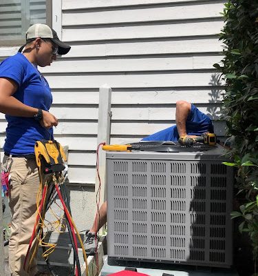 C&C Myers Heating, Cooling, Plumbing & Electrical