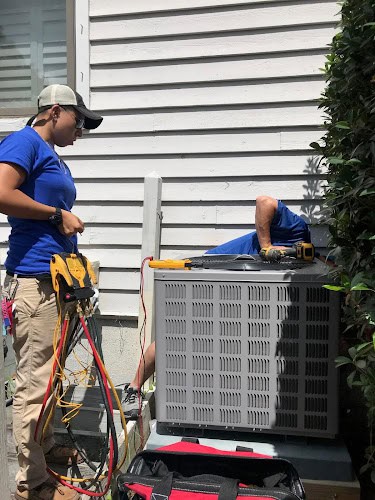 C&C Myers Heating, Cooling, Plumbing & Electrical