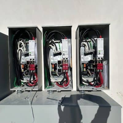 GenTex Elite Services, LLC