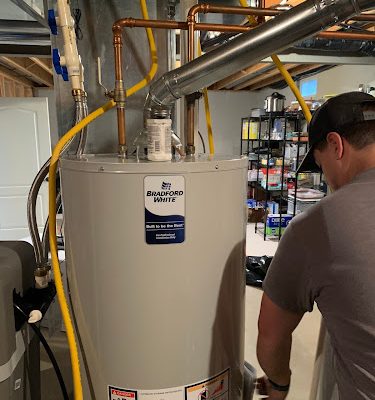Rose Plumbing, LLC