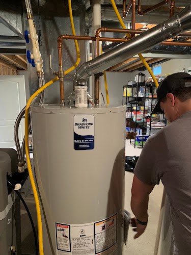 Rose Plumbing, LLC