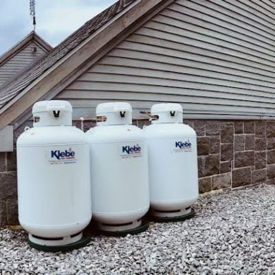 Klebe Fuel Company