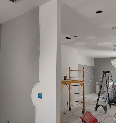 Noel vargas drywall llc