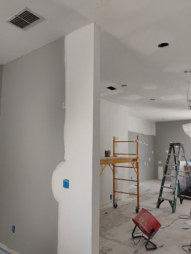 Noel vargas drywall llc