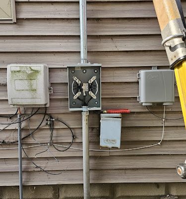 JAL Electrical Construction llc