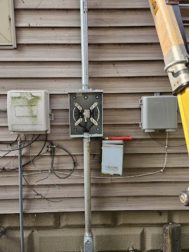 JAL Electrical Construction llc