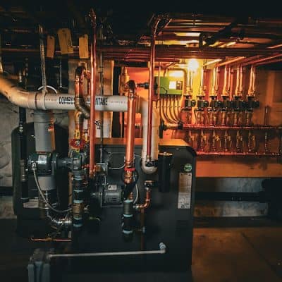 Climate Design Systems, LLC
