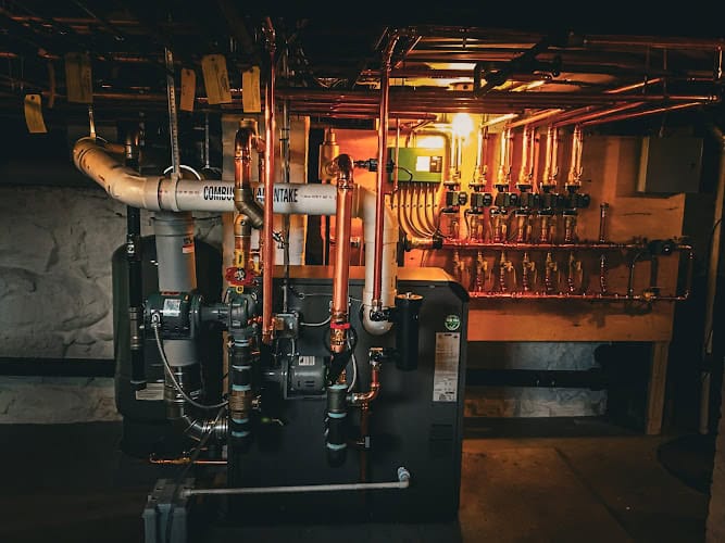 Climate Design Systems, LLC