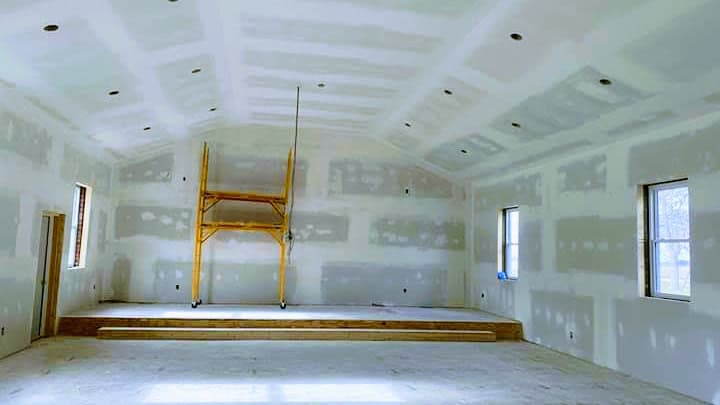 Hollywoods Construction