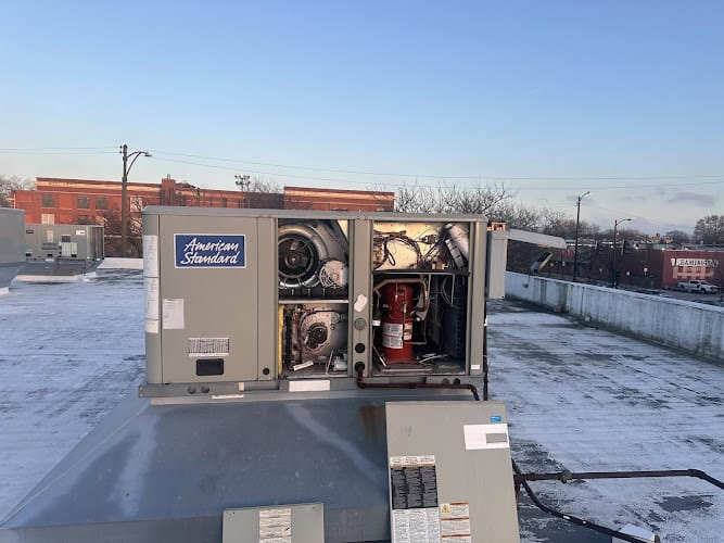Quick Fix Heating & Cooling