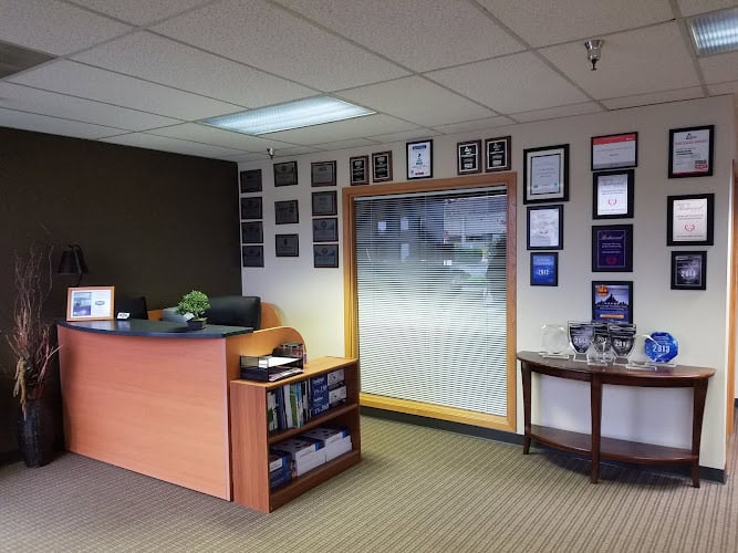Overlake Heating & Air Conditioning